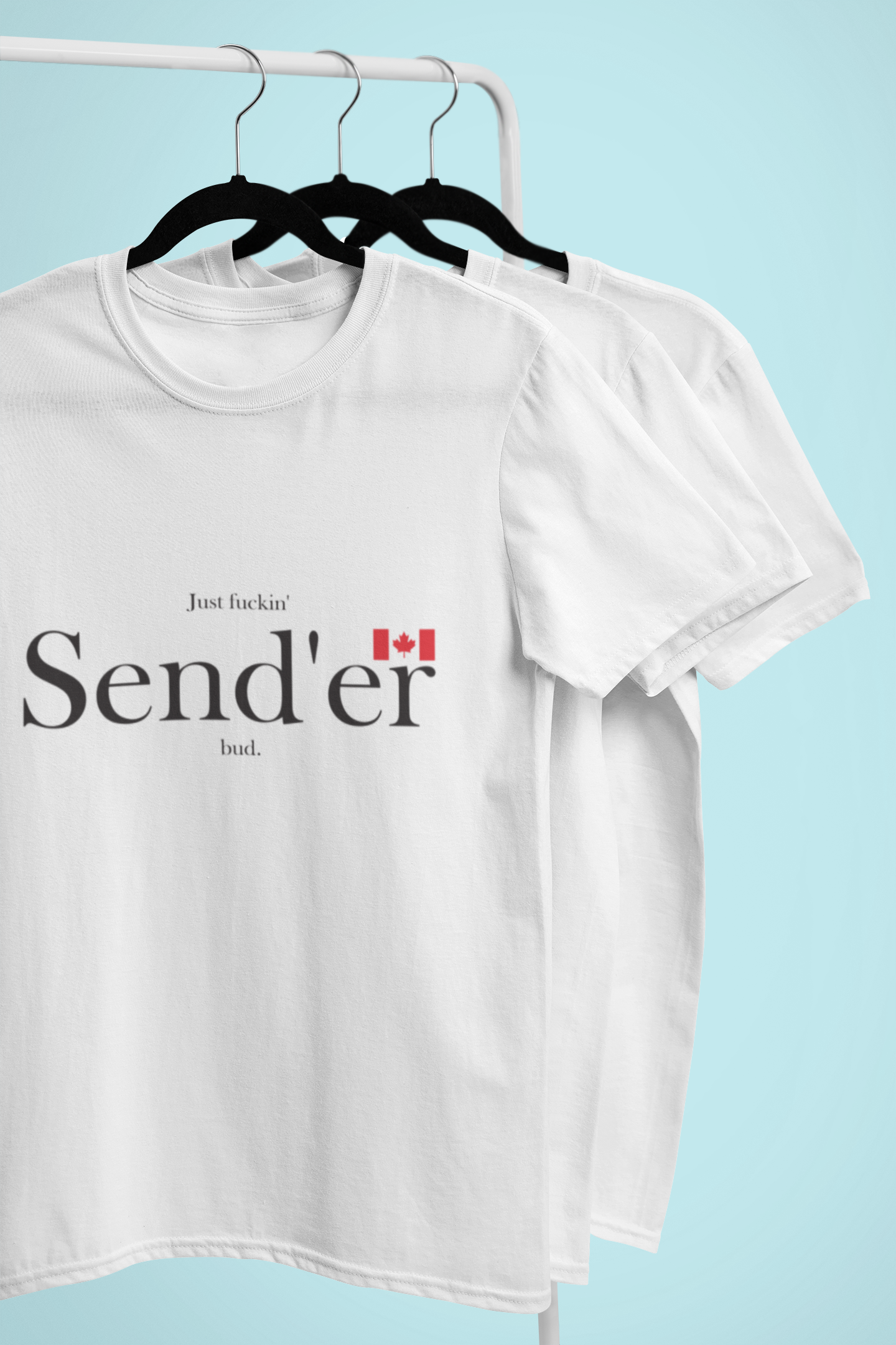 Government Of Sendin 'Er