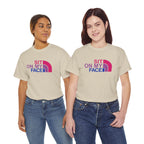 Sit On My Face Graphic Tee