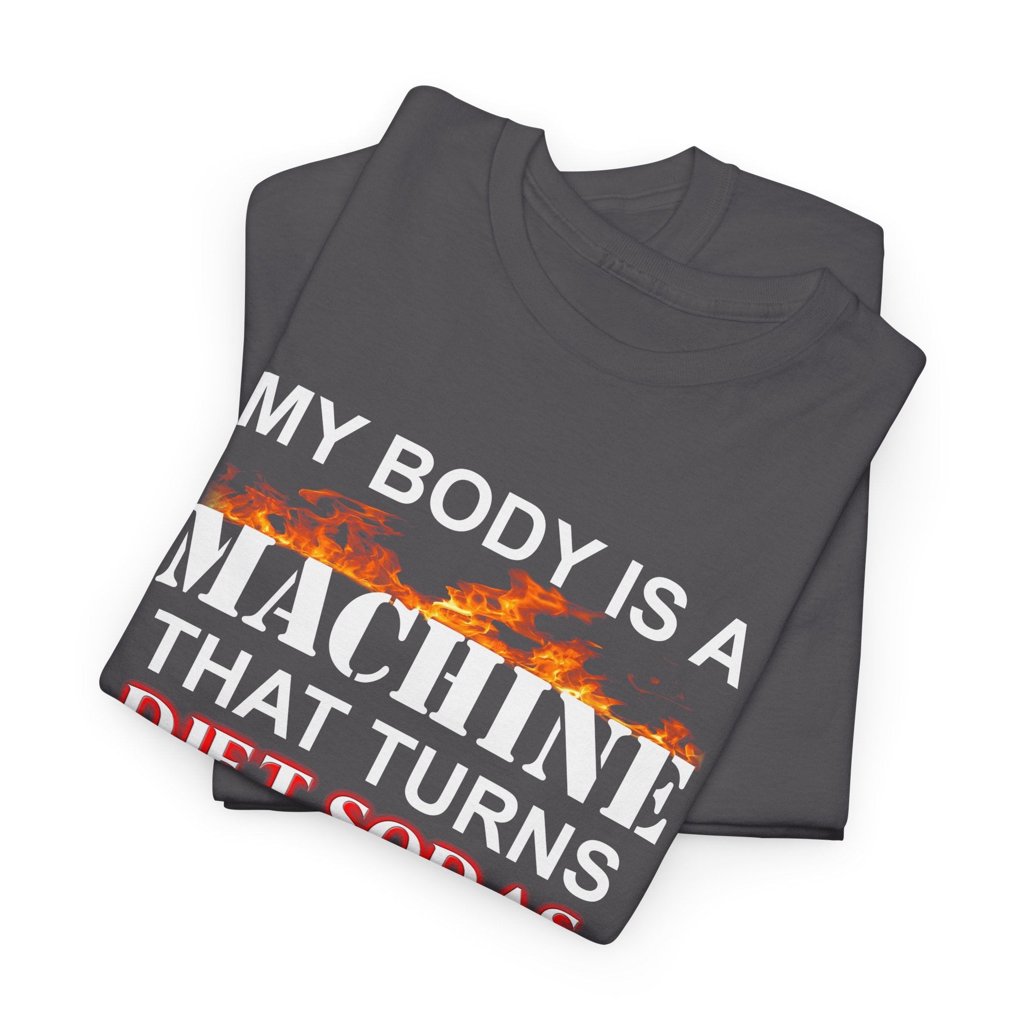 Kidney Stones Graphic Tee