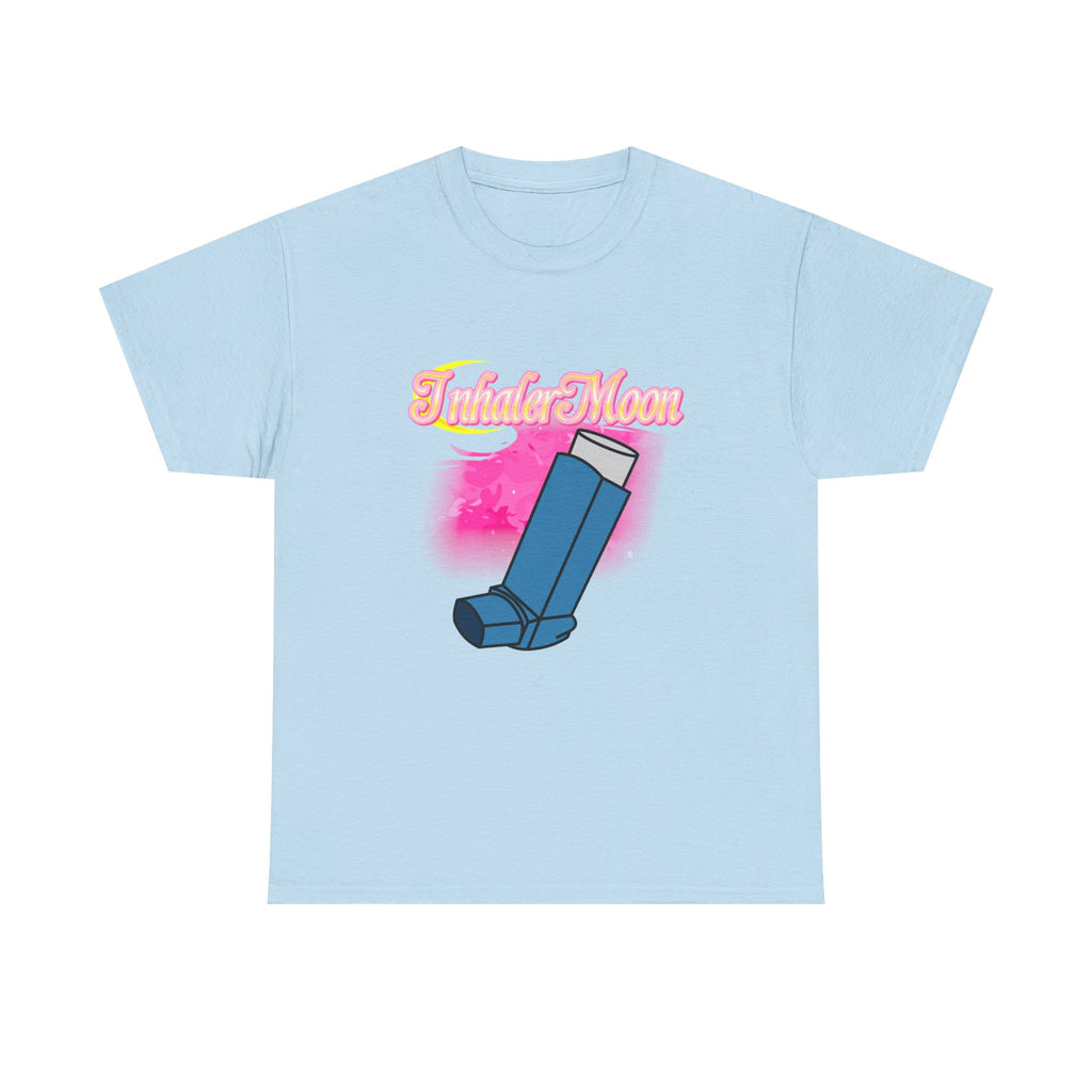 Inhaler Moon Graphic Tee