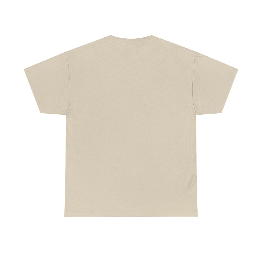Government Of Sendin 'Er Graphic Tee