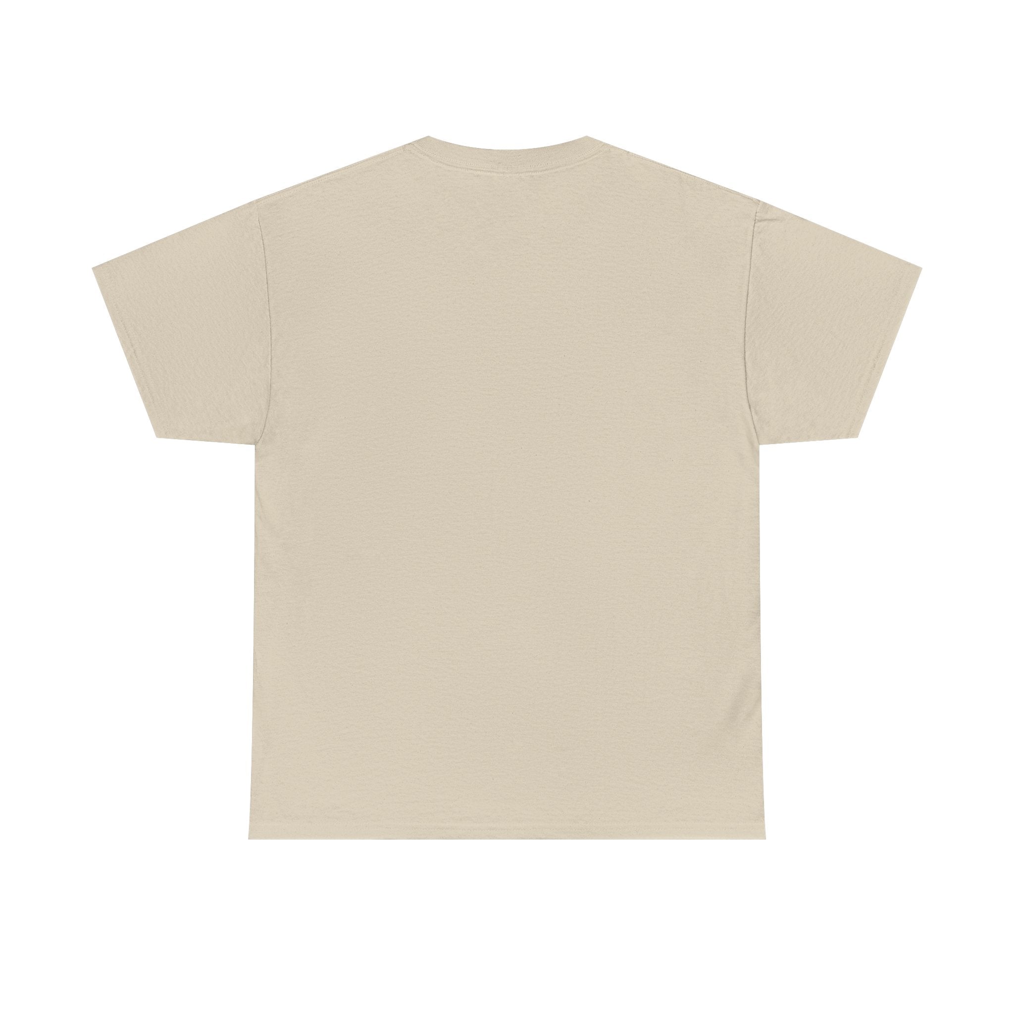 Government Of Sendin 'Er Graphic Tee