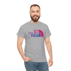 Sit On My Face Graphic Tee
