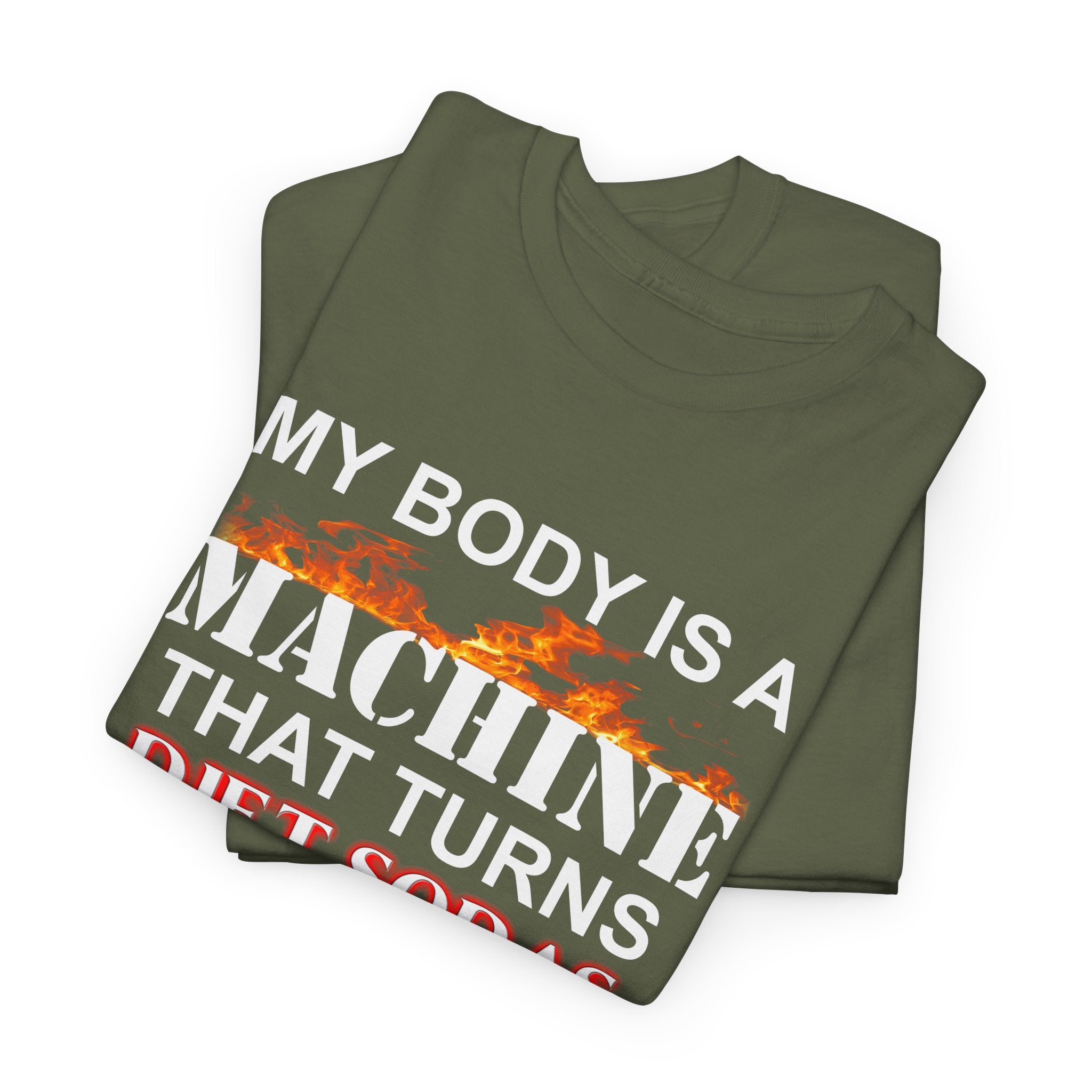 Kidney Stones Graphic Tee