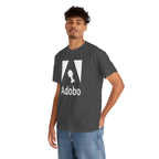 Adobo Logo Graphic Tee