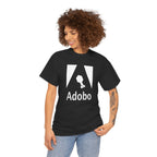 Adobo Logo Graphic Tee