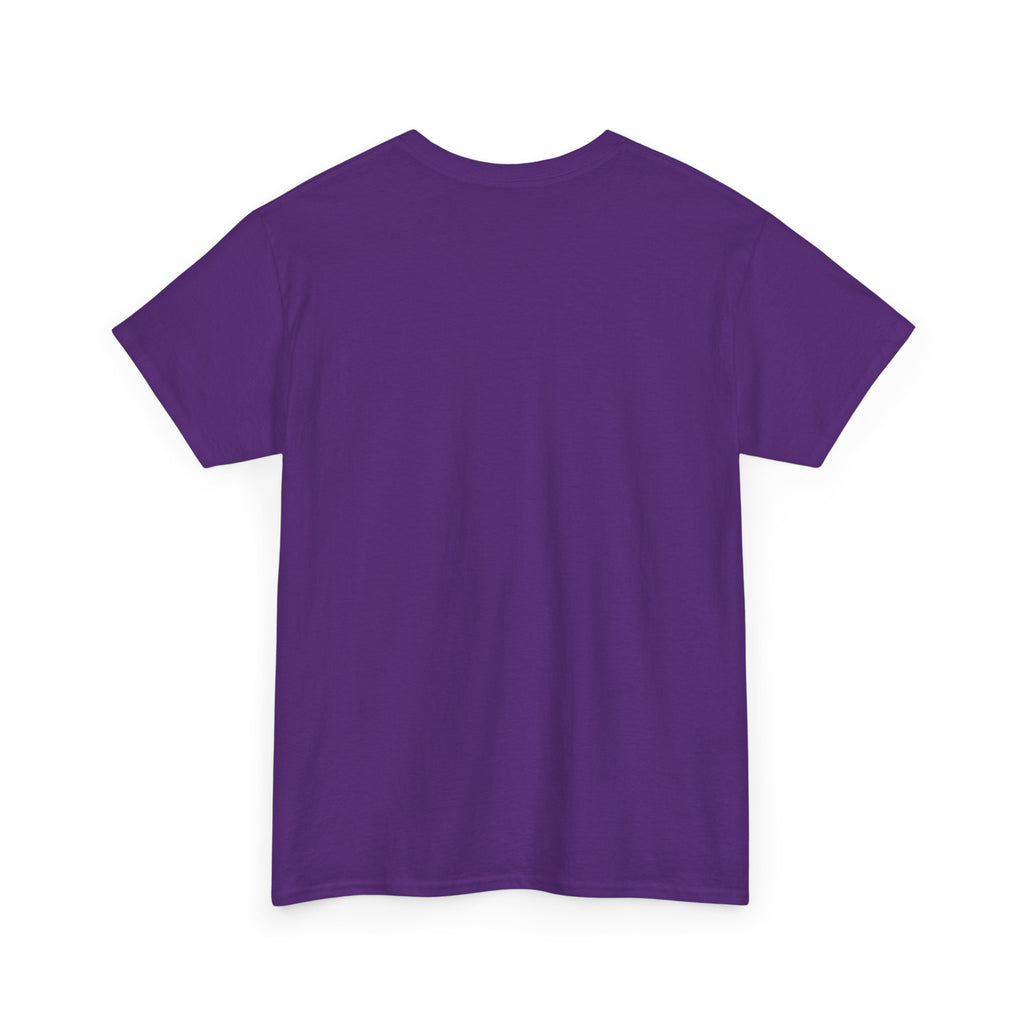 Fiscal VS Social Graphic Tee