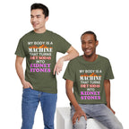 Kidney Stones Graphic Tee