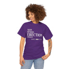 N.P.E. Graphic Tee
