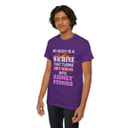 Kidney Stones Graphic Tee