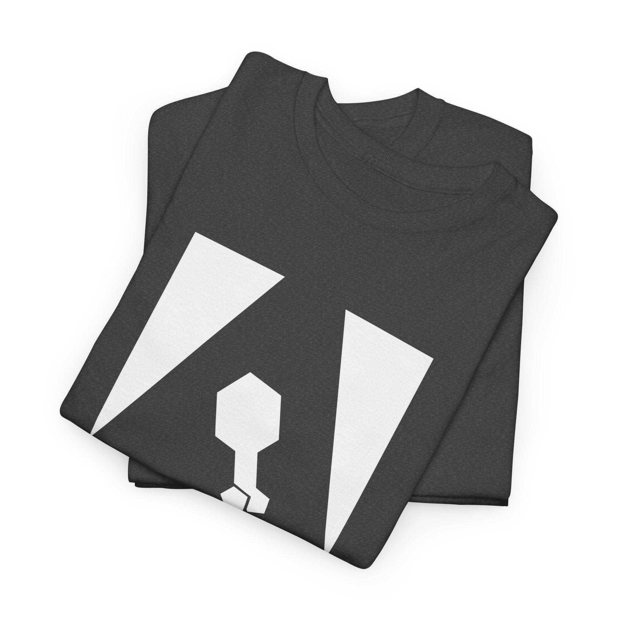 Adobo Logo Graphic Tee