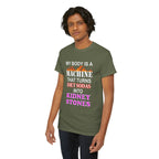 Kidney Stones Graphic Tee