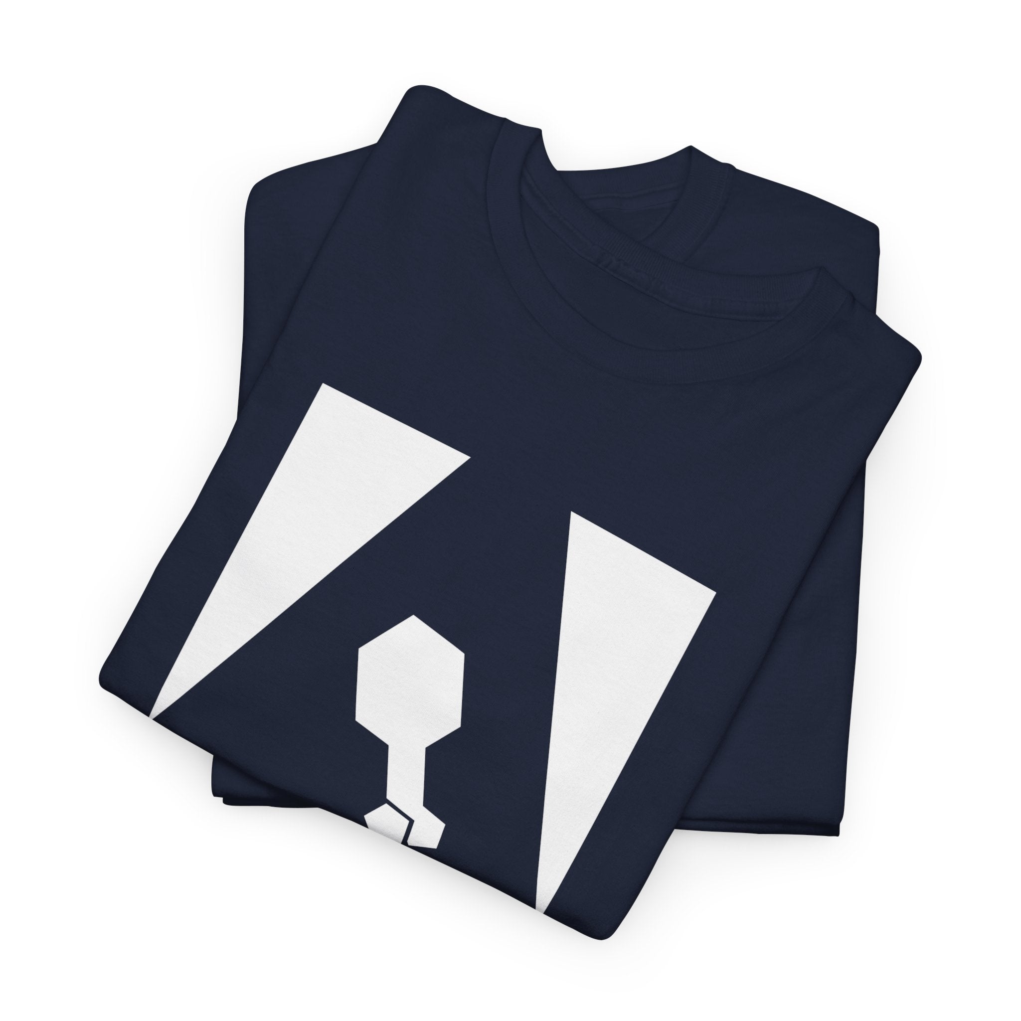 Adobo Logo Graphic Tee