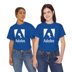 Adobo Logo Graphic Tee