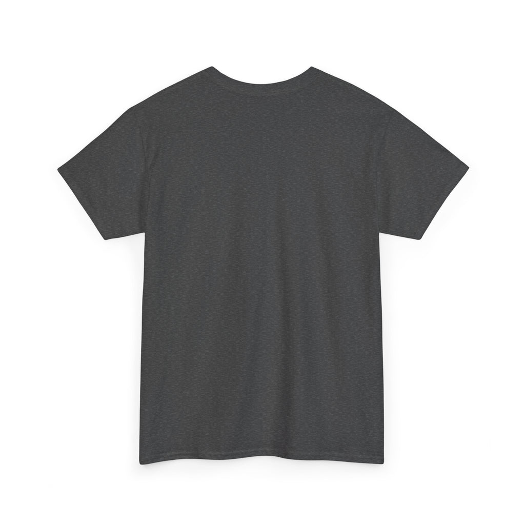 Fiscal VS Social Graphic Tee