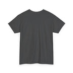 Fiscal VS Social Graphic Tee