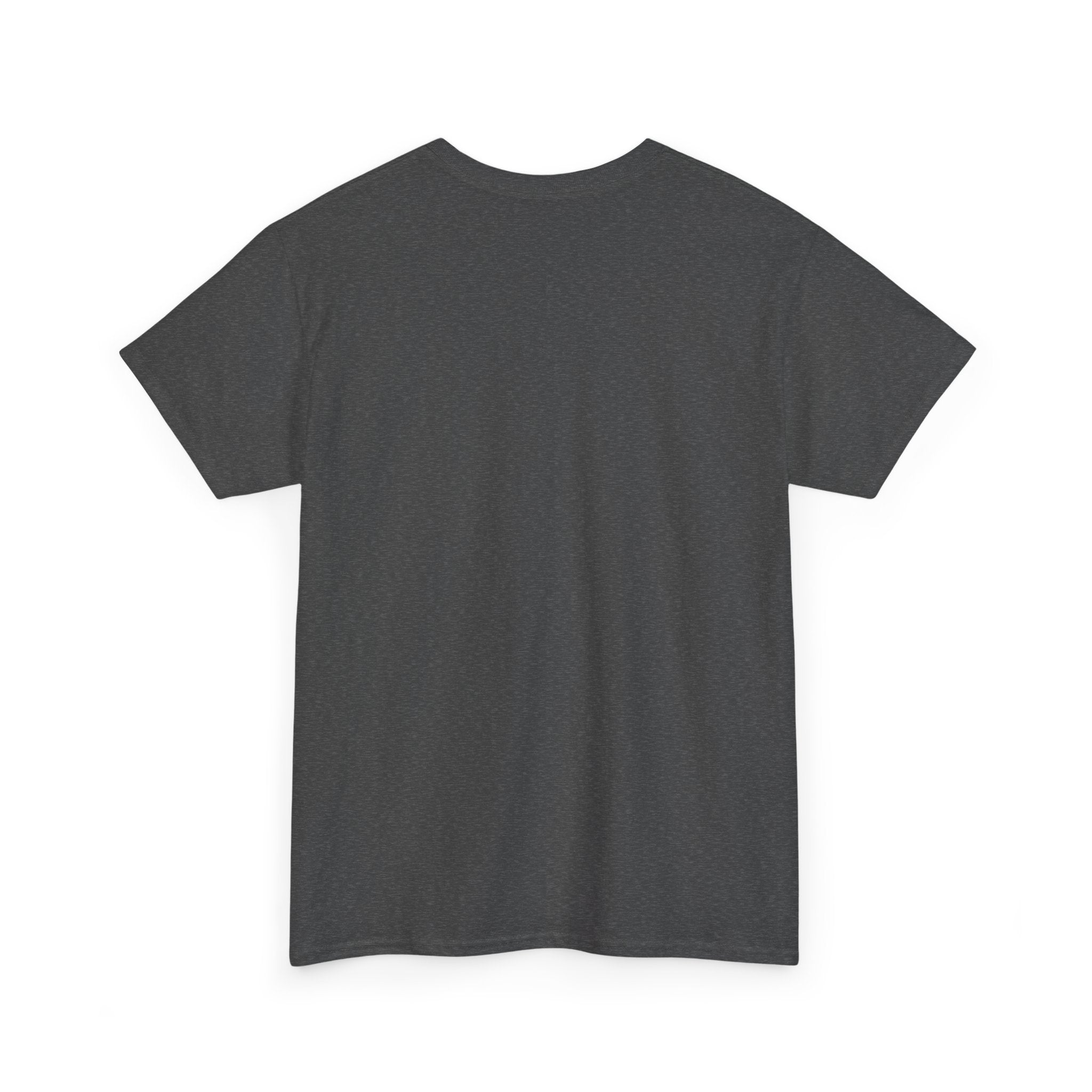 Fiscal VS Social Graphic Tee