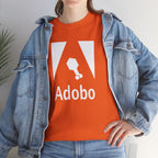 Adobo Logo Graphic Tee