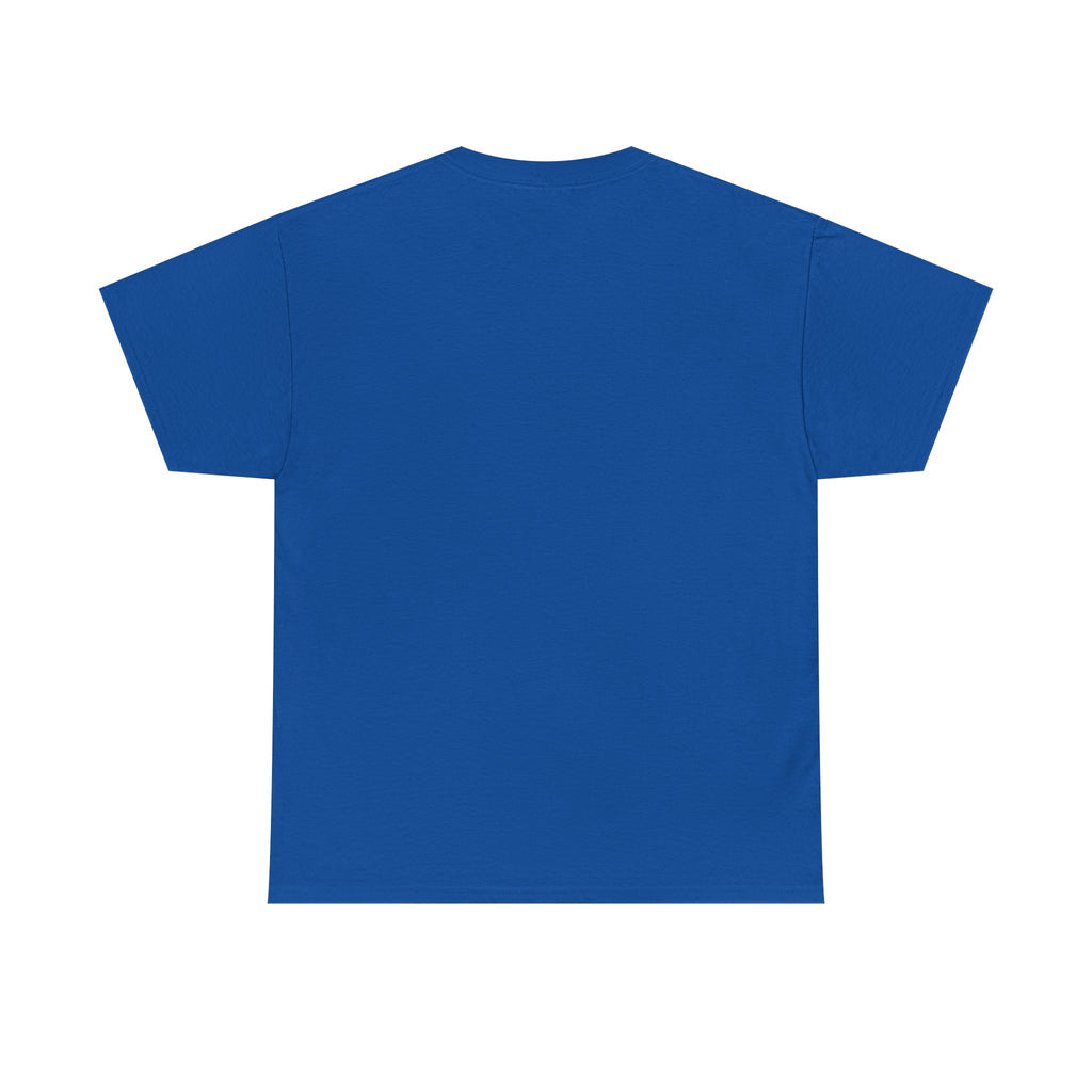 Fiscal VS Social Graphic Tee
