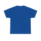 Fiscal VS Social Graphic Tee