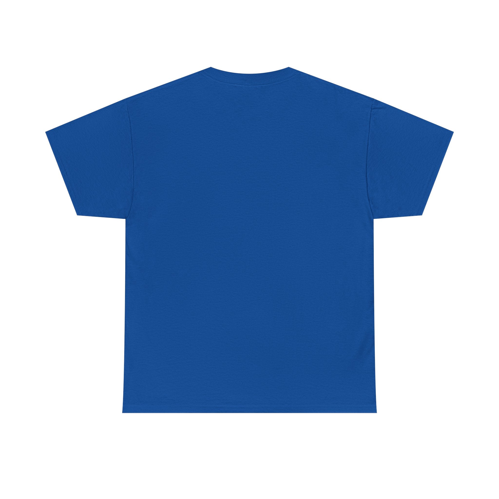 Fiscal VS Social Graphic Tee