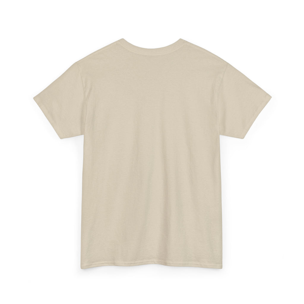 Government Of Sendin 'Er Graphic Tee