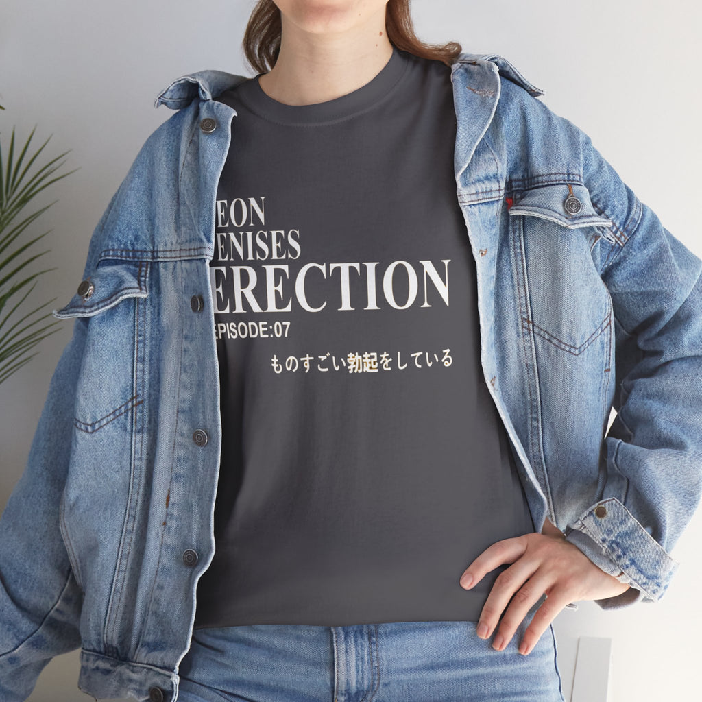 N.P.E. Graphic Tee
