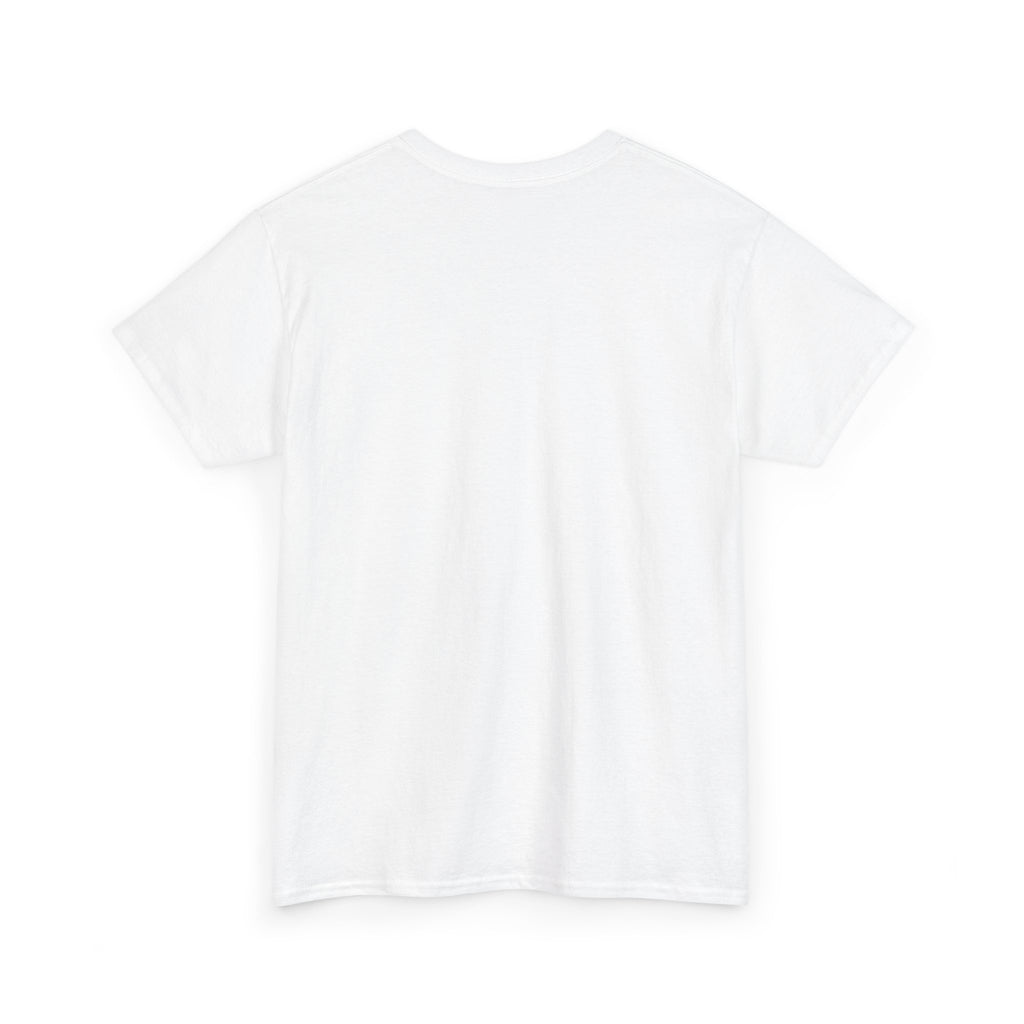 Government Of Sendin 'Er Graphic Tee