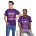 Kidney Stones Graphic Tee