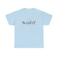 Government Of Sendin 'Er Graphic Tee