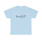 Government Of Sendin 'Er Graphic Tee