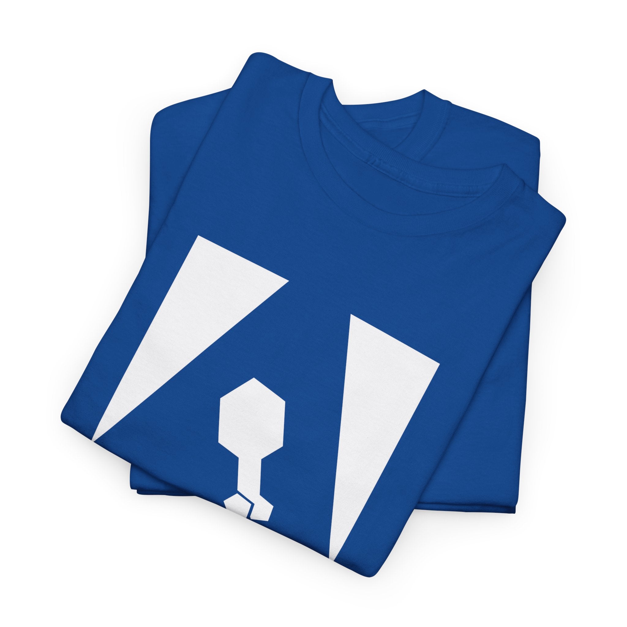 Adobo Logo Graphic Tee