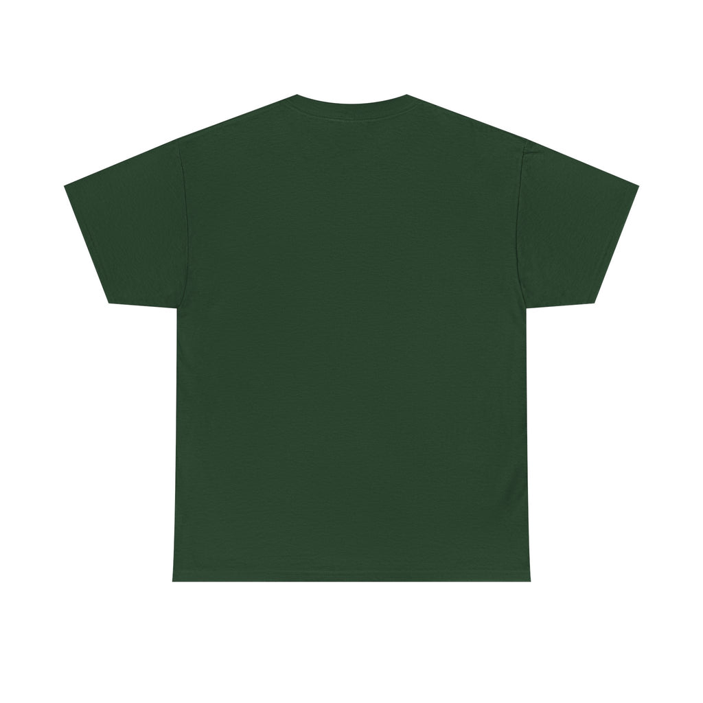 Fiscal VS Social Graphic Tee