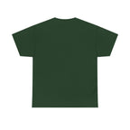 Fiscal VS Social Graphic Tee