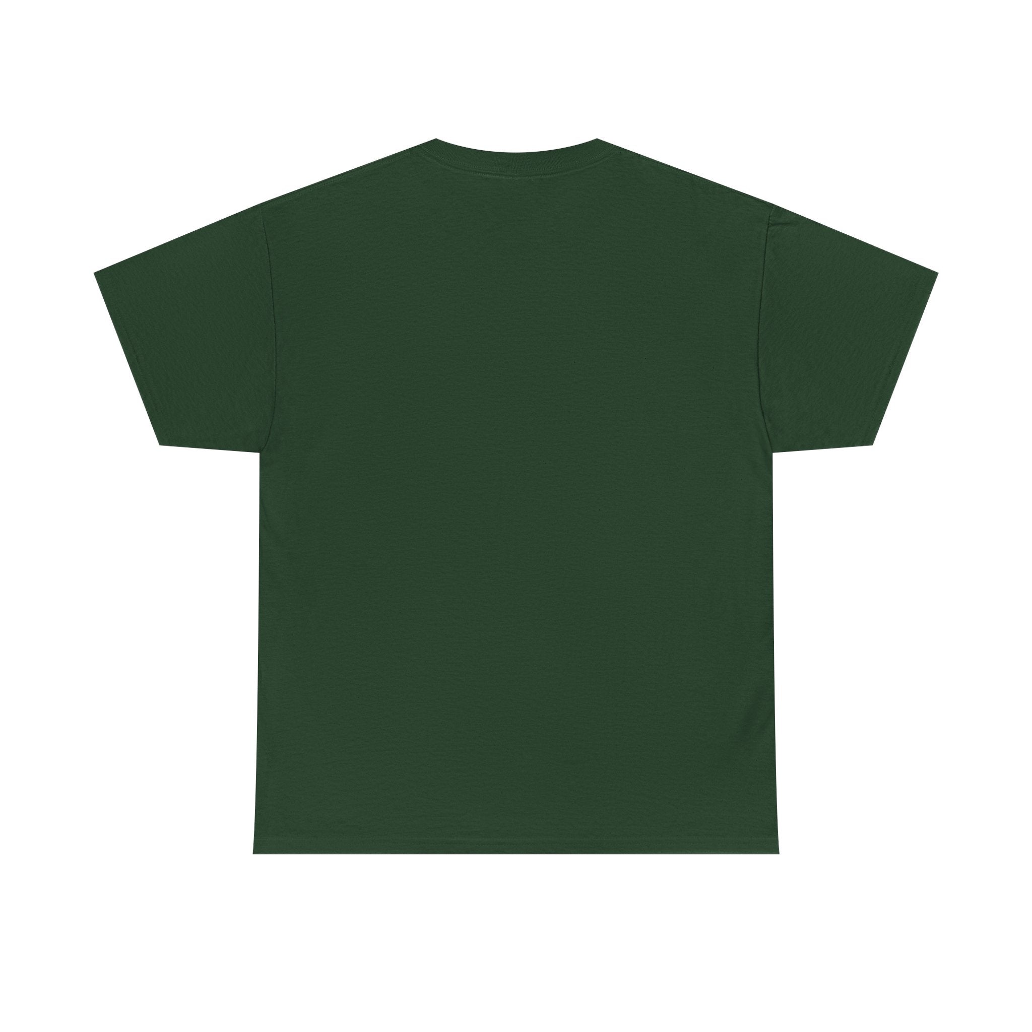 Fiscal VS Social Graphic Tee