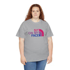 Sit On My Face Graphic Tee