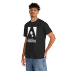 Adobo Logo Graphic Tee