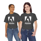 Adobo Logo Graphic Tee