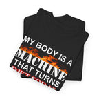 Kidney Stones Graphic Tee