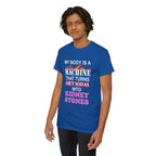 Kidney Stones Graphic Tee