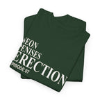 N.P.E. Graphic Tee