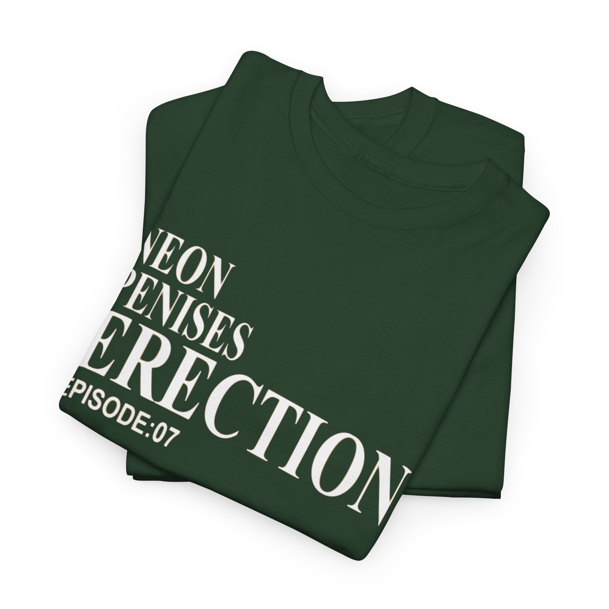 N.P.E. Graphic Tee