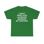 Worship Graphic Tee