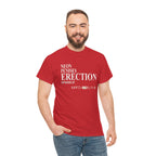 N.P.E. Graphic Tee