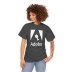 Adobo Logo Graphic Tee