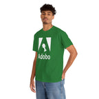 Adobo Logo Graphic Tee