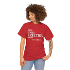 N.P.E. Graphic Tee