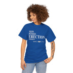 N.P.E. Graphic Tee
