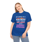 Kidney Stones Graphic Tee