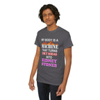 Kidney Stones Graphic Tee